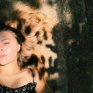 Meet your Posher, Skylar